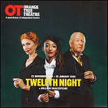 2024: TWELFTH NIGHT