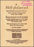 1970: THE MERRY WIVES OF WINDSOR