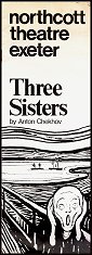 1971: THREE SISTERS