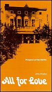 1978: ALL FOR LOVE