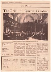 1979: THE TRIAL OF QUEEN CAROLINE