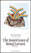 1980: THE IMPORTANCE OF BEING EARNEST