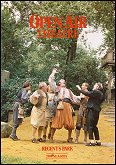 1986 Season: OPEN AIR THEATRE, REGENT'S PARK