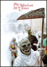 1989: THE MERCHANT OF VENICE