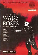 1989: THE WARS OF THE ROSES