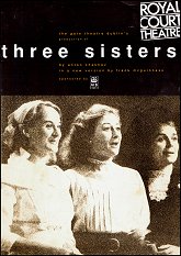 1990: THREE SISTERS