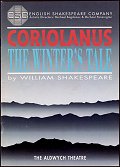 1991: CORIOLANUS and THE WINTER'S TALE