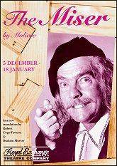 1991: THE MISER