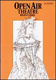 1991: A MIDSUMMER NIGHT'S DREAM, MACBETH and THE BOYS FROM SYRACUSE