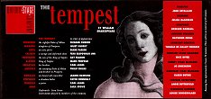 1991: THE TEMPEST