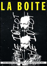 1992: THE IDIOT