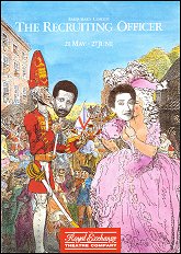 1992: THE RECRUITING OFFICER