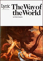 1992: THE WAY OF THE WORLD