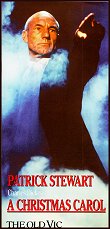 1993: A CHRISTMAS CAROL