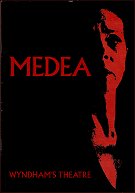 1993: MEDEA