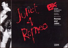 1993: ROMEO AND JULIET