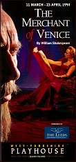 1994: THE MERCHANT OF VENICE