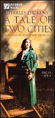 1994: A TALE OF TWO CITIES