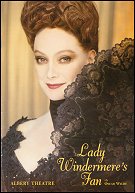 1994: LADY WINDERMERE'S FAN