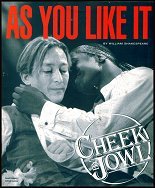 1995: AS YOU LIKE IT