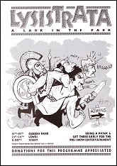 1996: LYSISTRATA