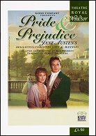 1996: PRIDE AND PREJUDICE