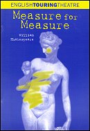 1997: MEASURE FOR MEASURE