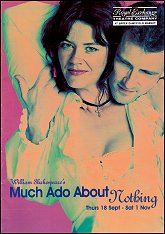1997: MUCH ADO ABOUT NOTHING