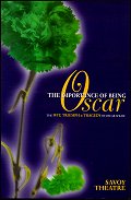 1997: THE IMPORTANCE OF BEING OSCAR
