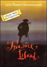 1997: TREASURE ISLAND