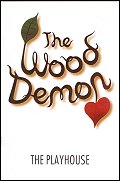 1997: THE WOOD DEMON