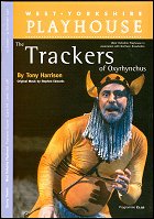 1998: THE TRACKERS OF OXYRHYNCUS