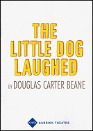 2010: THE LITTLE DOG LAUGHED