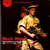 2010: BLACK WATCH