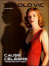 2011: CAUSE CELEBRE