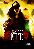 2012: LESS THAN KIND