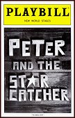 2013: PETER AND THE STAR CATCHER