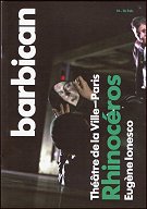 2013: RHINOCEROS