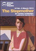 2013: THE STEPMOTHER