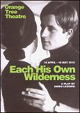 2015: EACH HIS OWN WILDERNESS