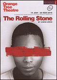 2016: THE ROLLING STONE