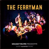 2018: THE FERRYMAN