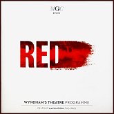 2018: RED