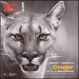 2019: COUGAR