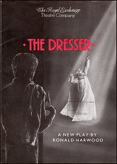 1980: THE DRESSER