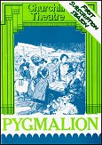 1980: PYGMALION