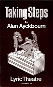 1980: TAKING STEPS