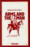 1981: ARMS AND THE MAN