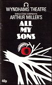 1981: ALL MY SONS