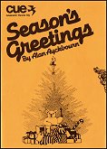 1982: SEASON'S GREETINGS